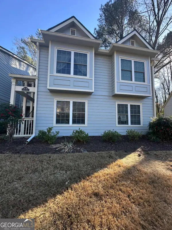 57 Doranne Court Se, Smyrna, GA 30080