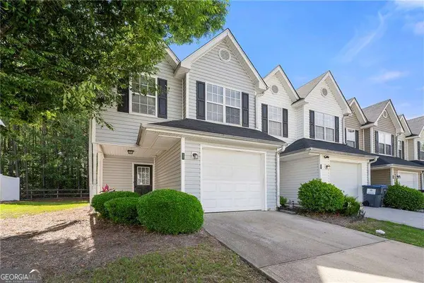 6901 Gallant Circle Se #13, Mableton, GA 30126