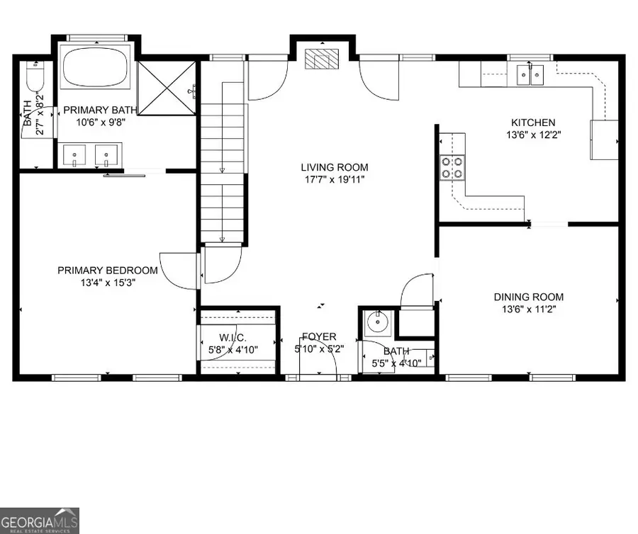 785 Swan Lane, Canton, GA 30115 - Image #2