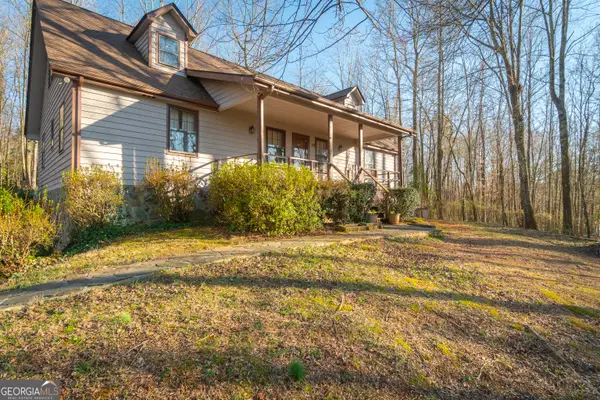 96 Joyce Drive #(OFF AIRPORT ROAD), Cleveland, GA 30528