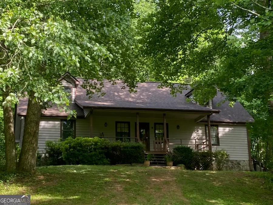 96 Joyce Drive #(OFF AIRPORT ROAD), Cleveland, GA 30528 - Image #3