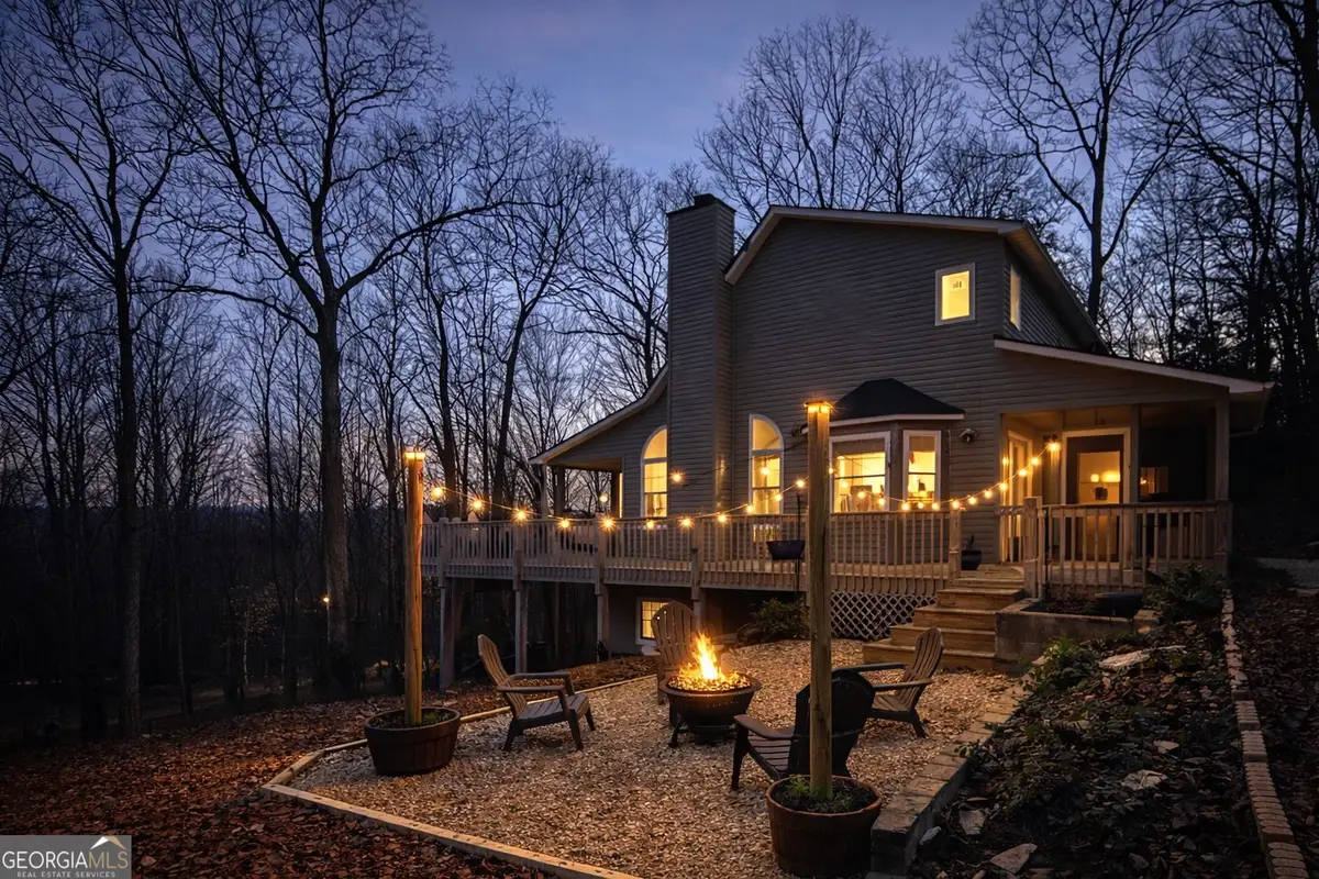 756 Gordon Thomas Road, Blairsville, GA 30512 - Image #1