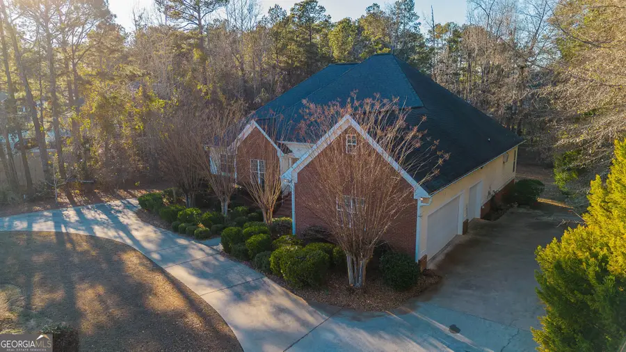 231 Greystone Drive, Milledgeville, GA 31061 - Image #2