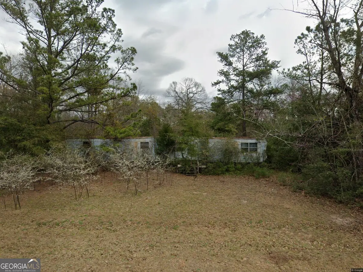 495 Bethesda Road, Tennille, GA 31089 - Image #1