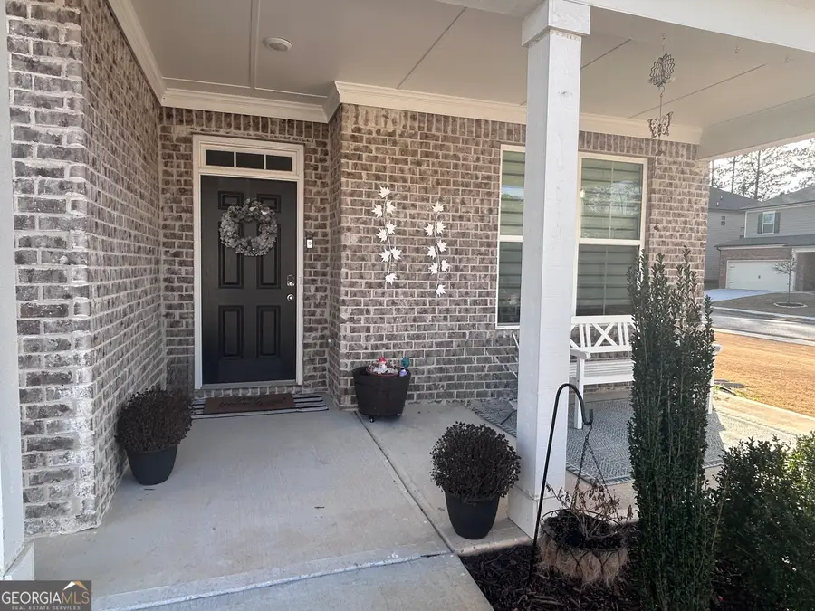 706 Lanarck Way, Peachtree City, GA 30269 - Image #2