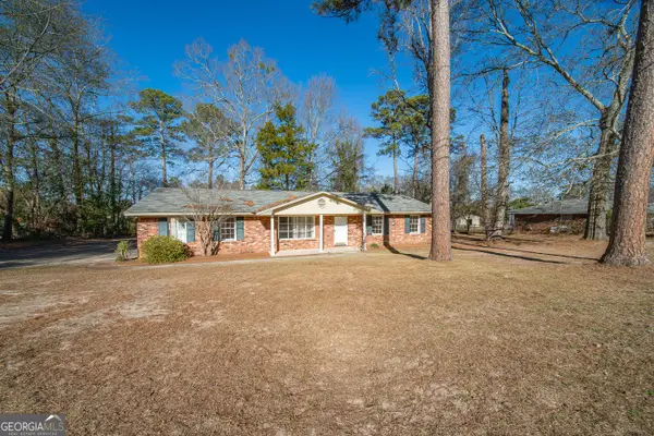 1829 Celeste Drive, Columbus, GA 31907
