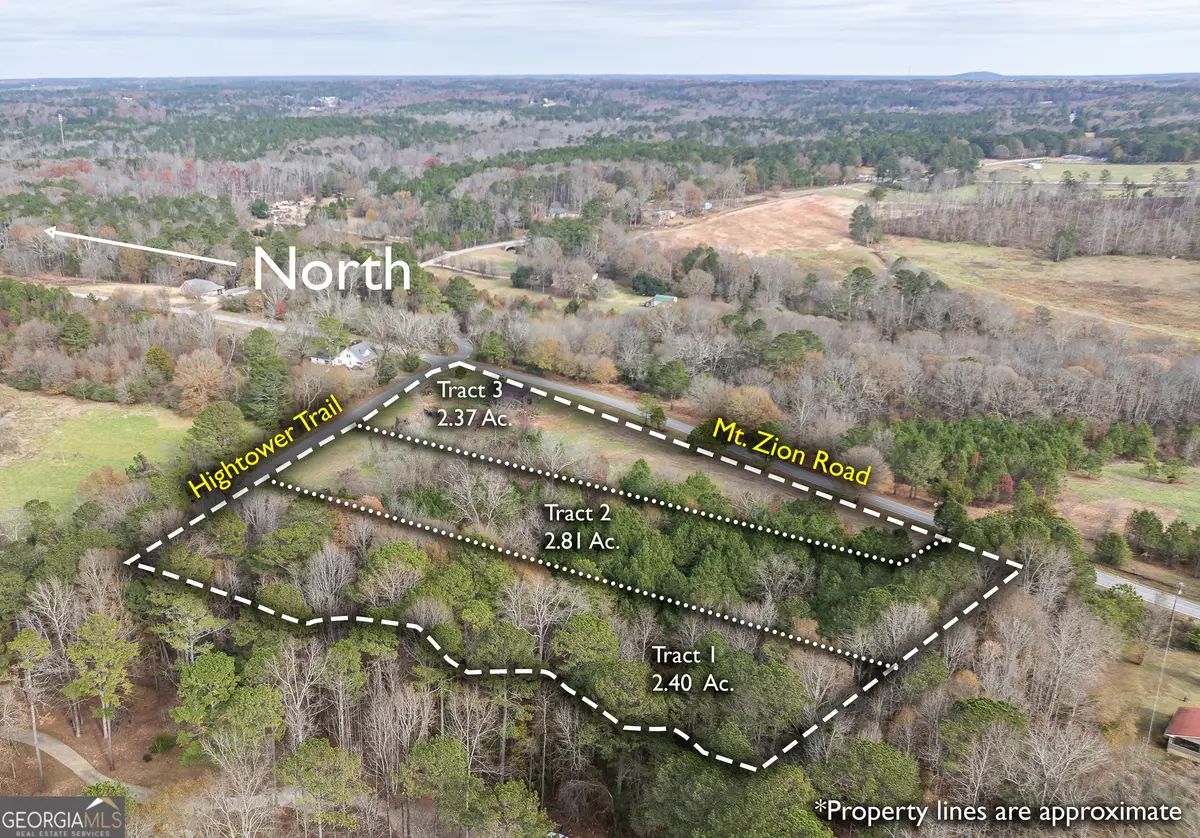 370 Hightower Trail, Oxford, GA 30054 - Image #1