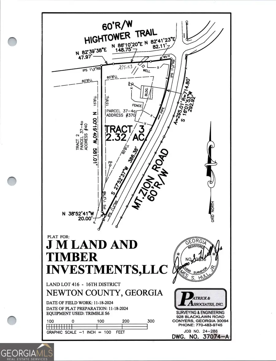 370 Hightower Trail, Oxford, GA 30054 - Image #2