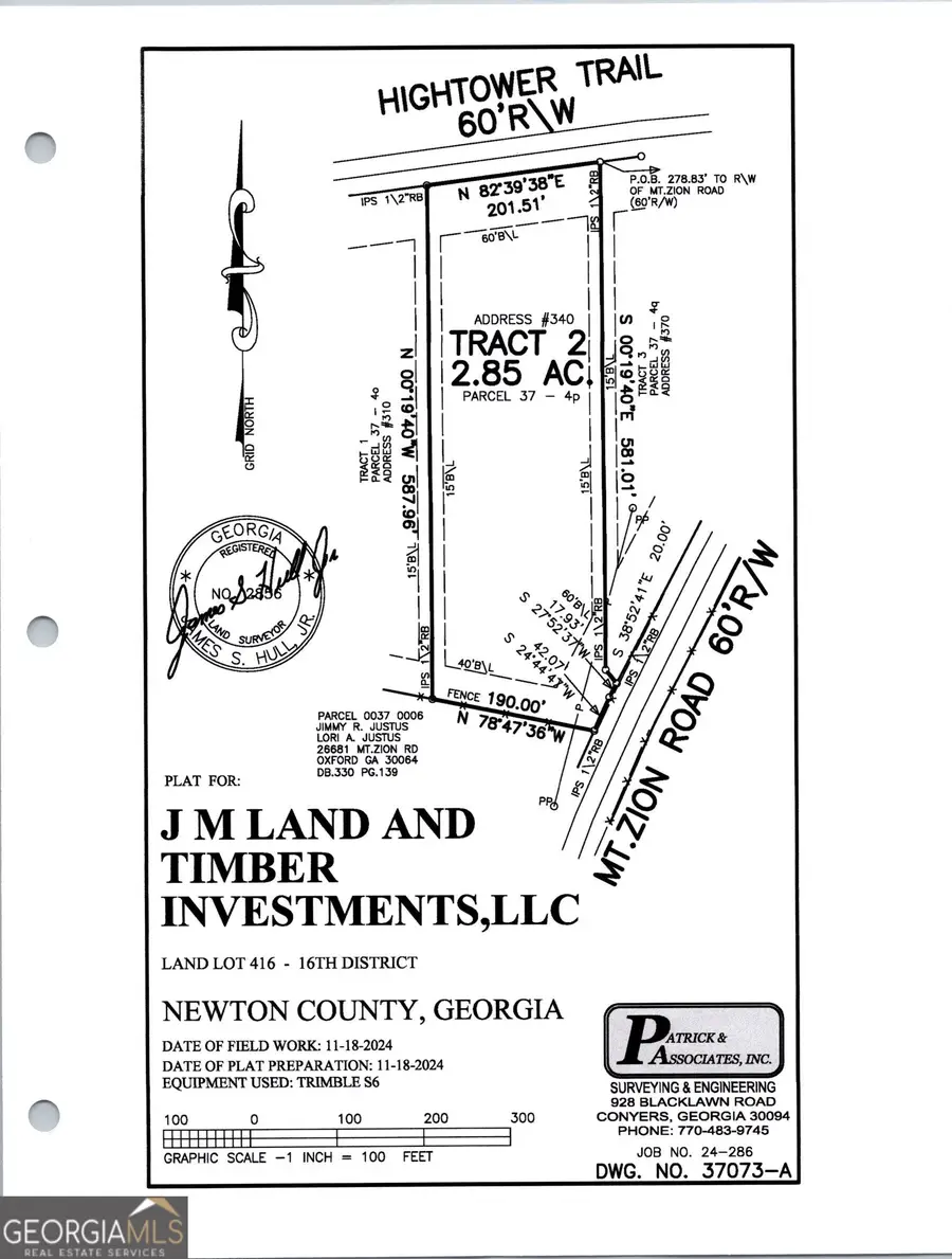 340 Hightower Trail, Oxford, GA 30054 - Image #3