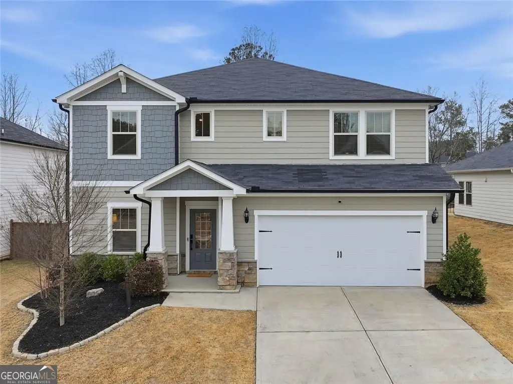 700 Stately Drive, Woodstock, GA 30188 - Image #1