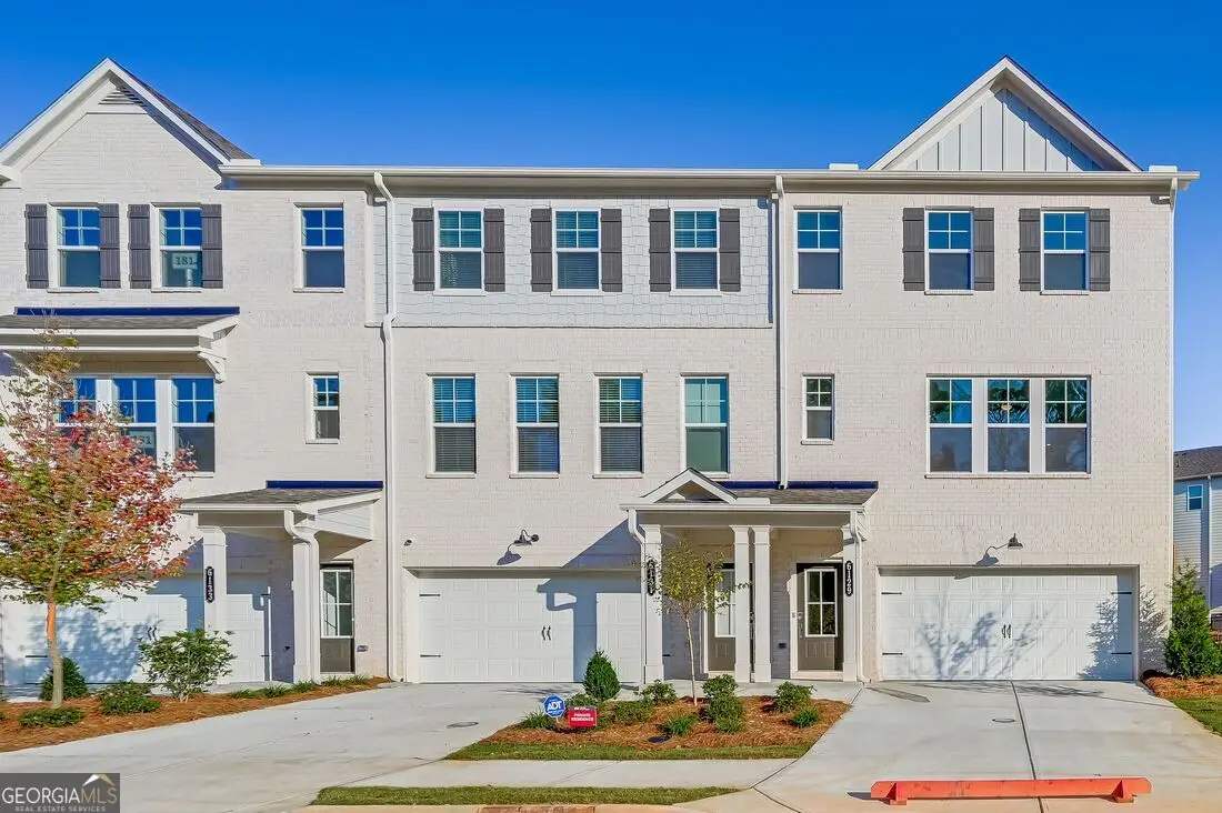 327 Dresden Circle, Tucker, GA 30084 - Image #1