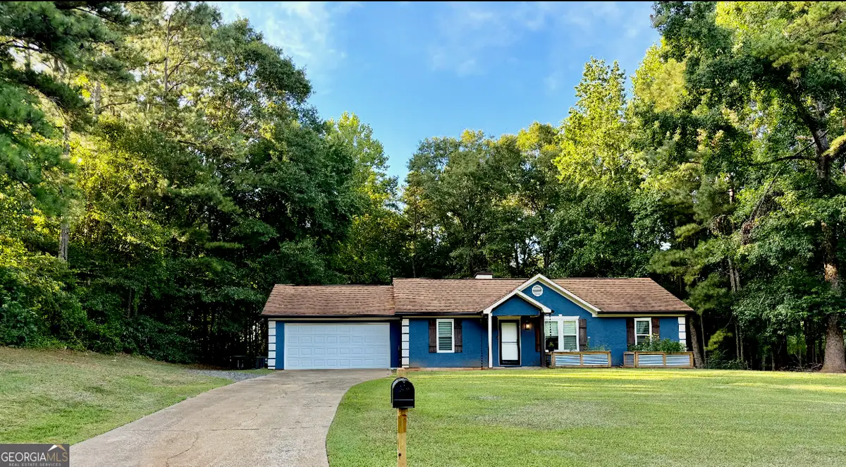 148 Apache Point, Senoia, GA 30276 - Image #1