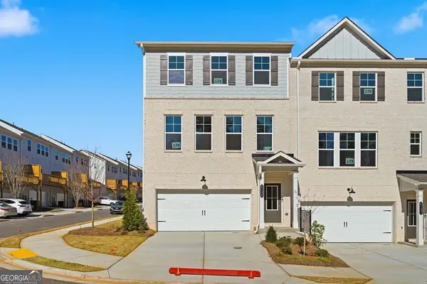 6137 Wayburn Street, Tucker, GA 30084