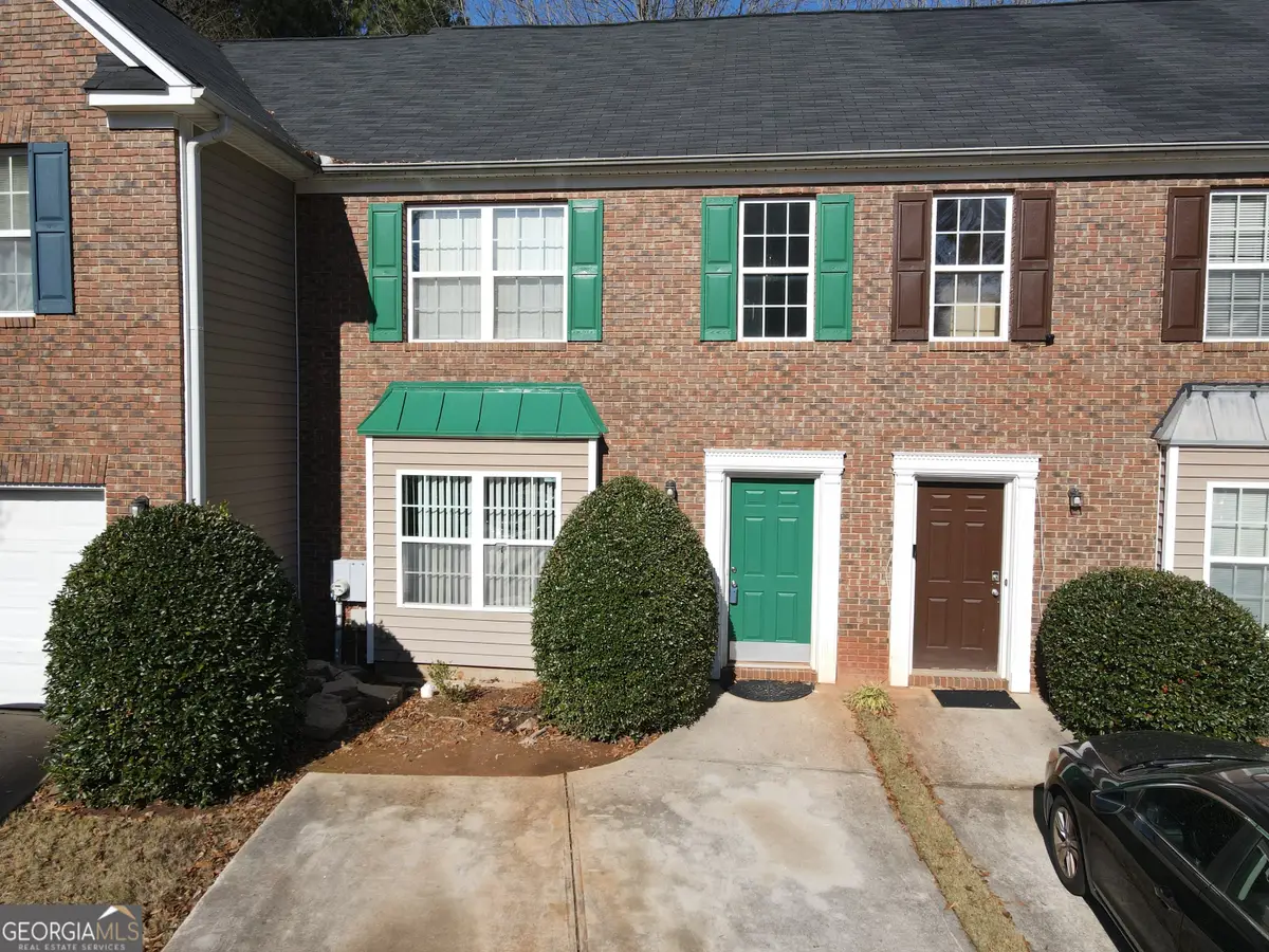 4612 Grand Central Parkway, Decatur, GA 30035 - Image #1