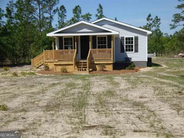 1119 Old Register Way, Statesboro, GA 30458