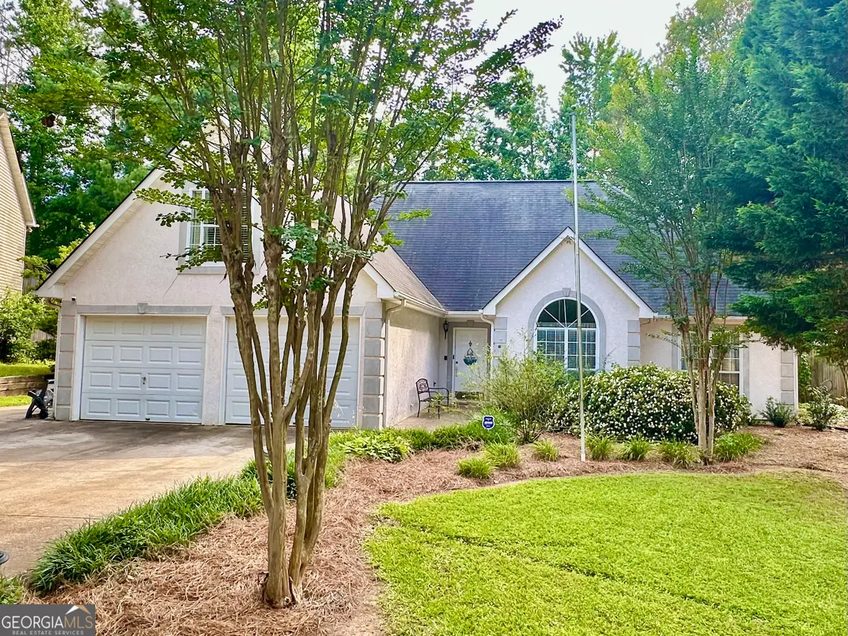 205 Southerness Court, Stockbridge, GA 30281 - Image #1