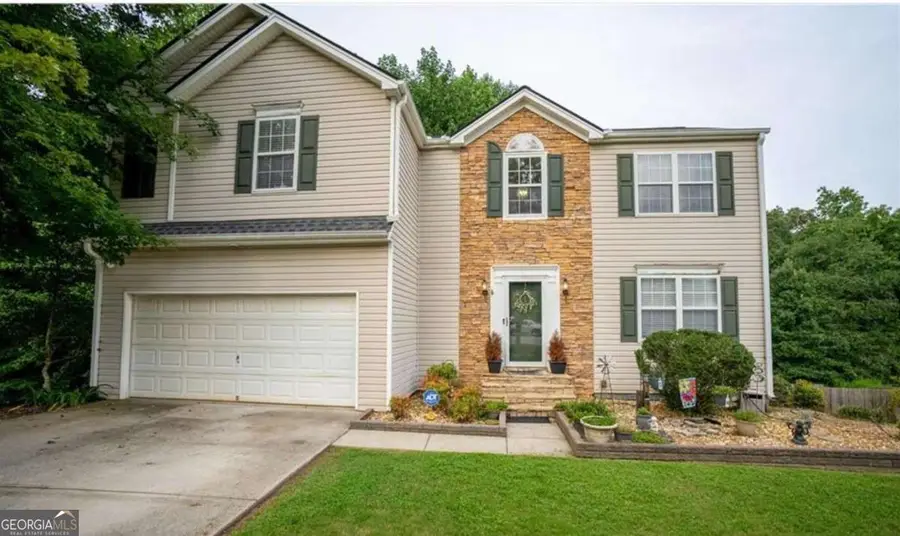 1805 Campbell Ives Drive, Lawrenceville, GA 30045 - Image #2