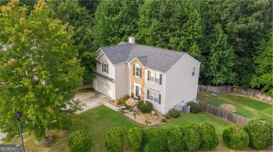 1805 Campbell Ives Drive, Lawrenceville, GA 30045 - Image #3