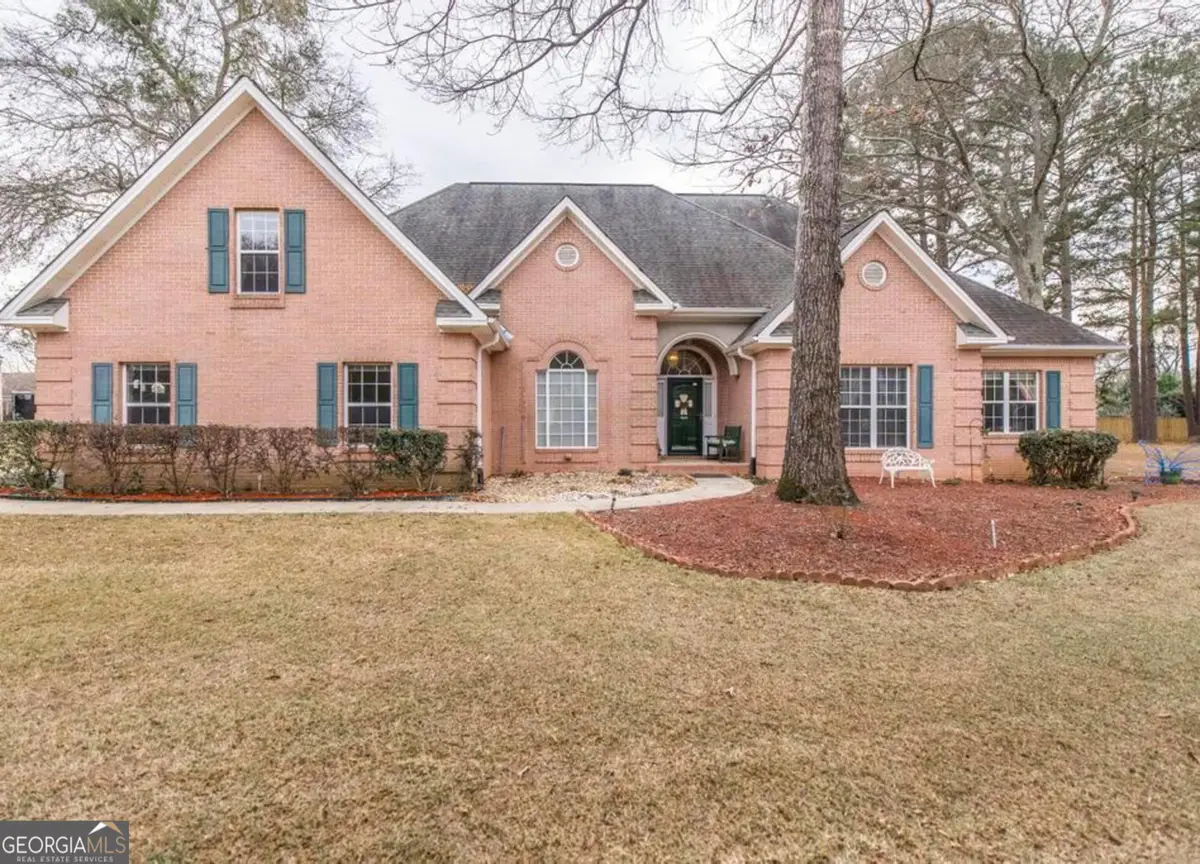 100 Briarmoor Drive, Warner Robins, GA 31088 - Image #1