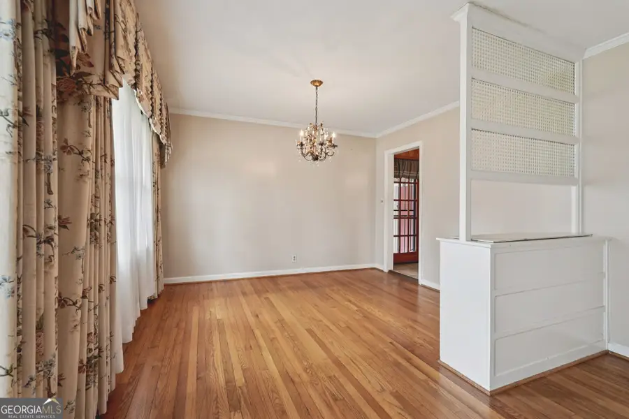 3407 W Manor Lane, Atlanta, GA 30311 - #3