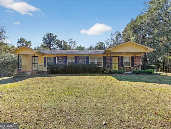 154 Parks Alley, Greenville, GA 30222