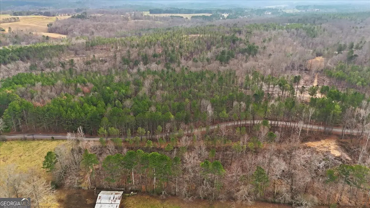 0 Benson Road, Dallas, GA 30132 - Image #1