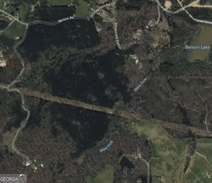 0 Benson Road, Dallas, GA 30132 - Image #3