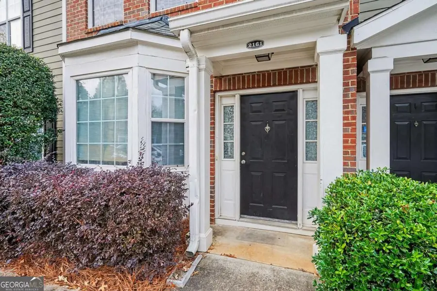 2161 Del Lago Circle Nw, Kennesaw, GA 30152 - #2