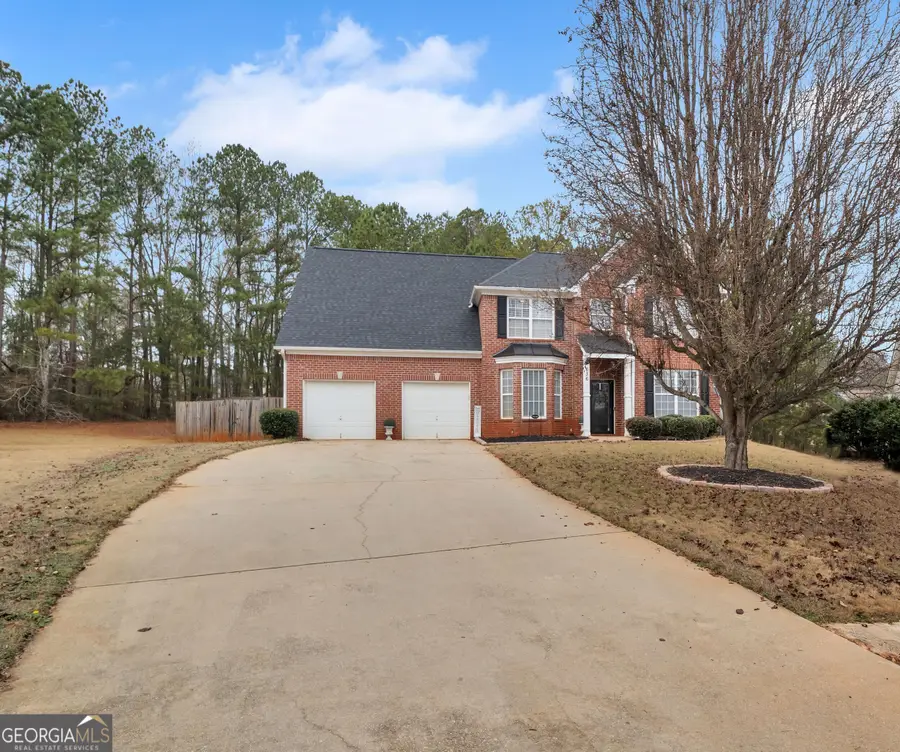 636 Addison Way, McDonough, GA 30253 - Image #3