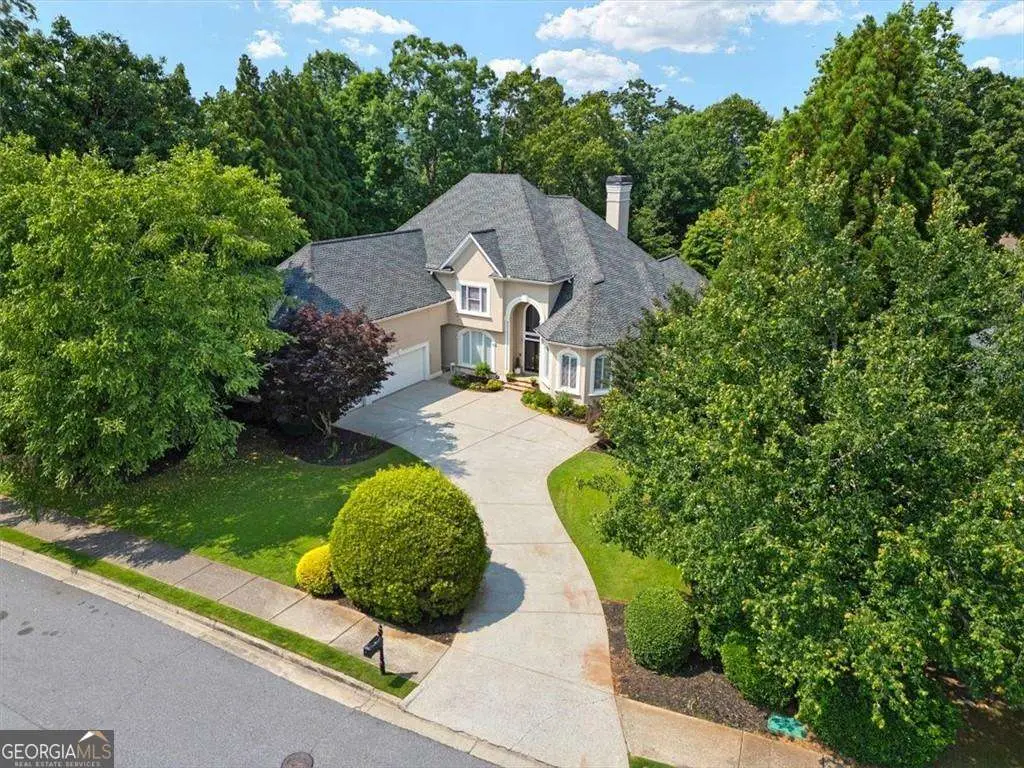 9745 Autry Falls Drive, Alpharetta, GA 30022 - Image #1