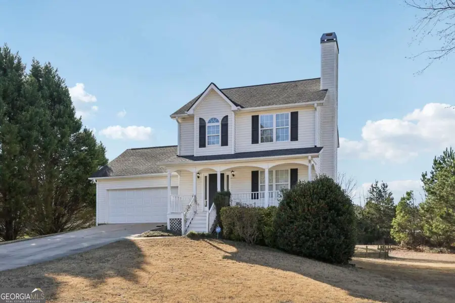 341 Windermere Drive, Loganville, GA 30052 - Image #2