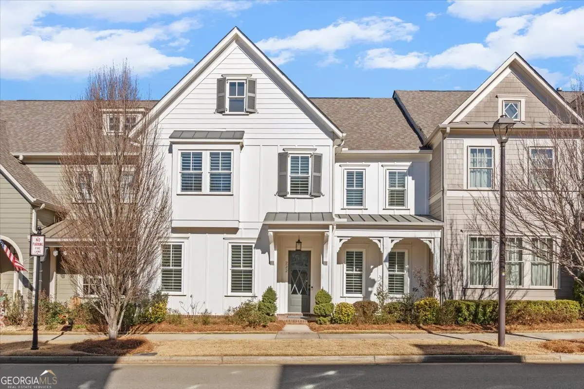 222 Dawson Drive, Woodstock, GA 30188 - Image #1