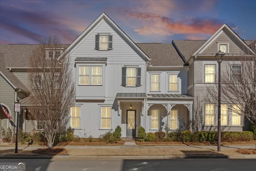 222 Dawson Drive, Woodstock, GA 30188 - Image #2