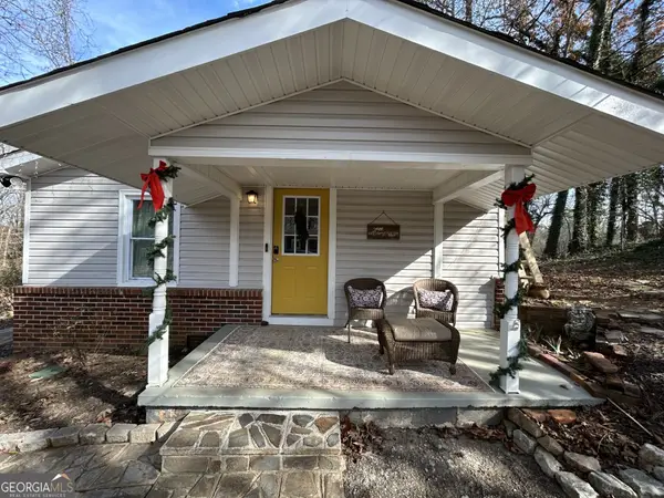 3006 Scenic Drive, Gainesville, GA 30506