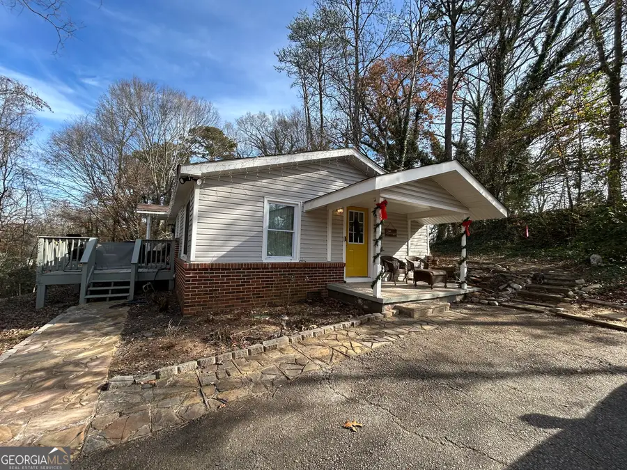 3006 Scenic Drive, Gainesville, GA 30506 - Image #2