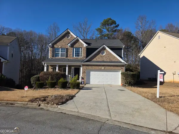 3774 Vallecito Court, Lawrenceville, GA 30044