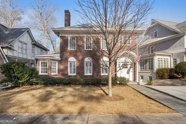 108 Maddox Drive Ne, Atlanta, GA 30309