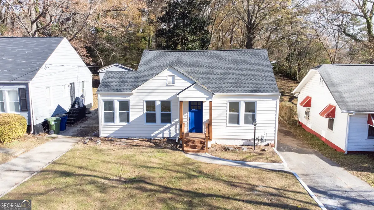 180 Wellington Street Sw, Atlanta, GA 30314 - Image #1