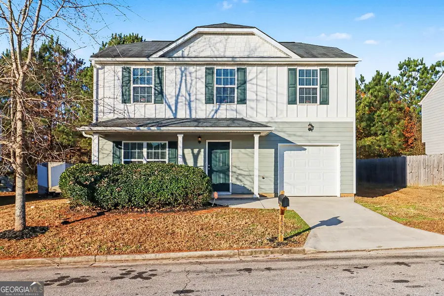 1235 To Lani Path, Stone Mountain, GA 30083 - Image #2