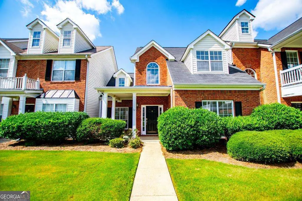 255 Morgan Rd D2, Carrollton, GA 30116 - Image #1