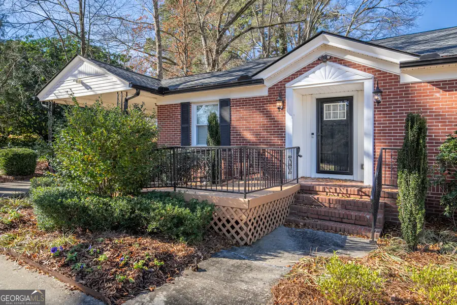 211 Sunset Drive Se, Lindale, GA 30147 - Image #3