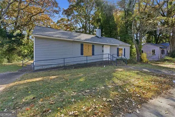 1356 Campbellton Road Sw, Atlanta, GA 30310