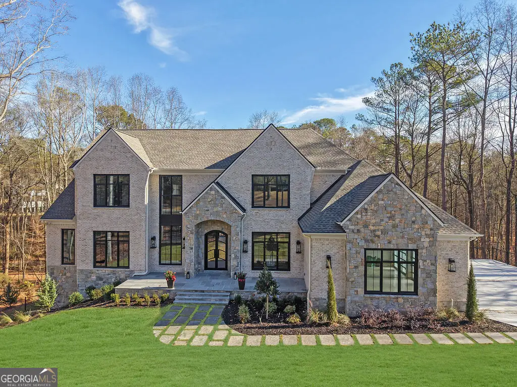120 Wood River Court, Johns Creek, GA 30097 - #1