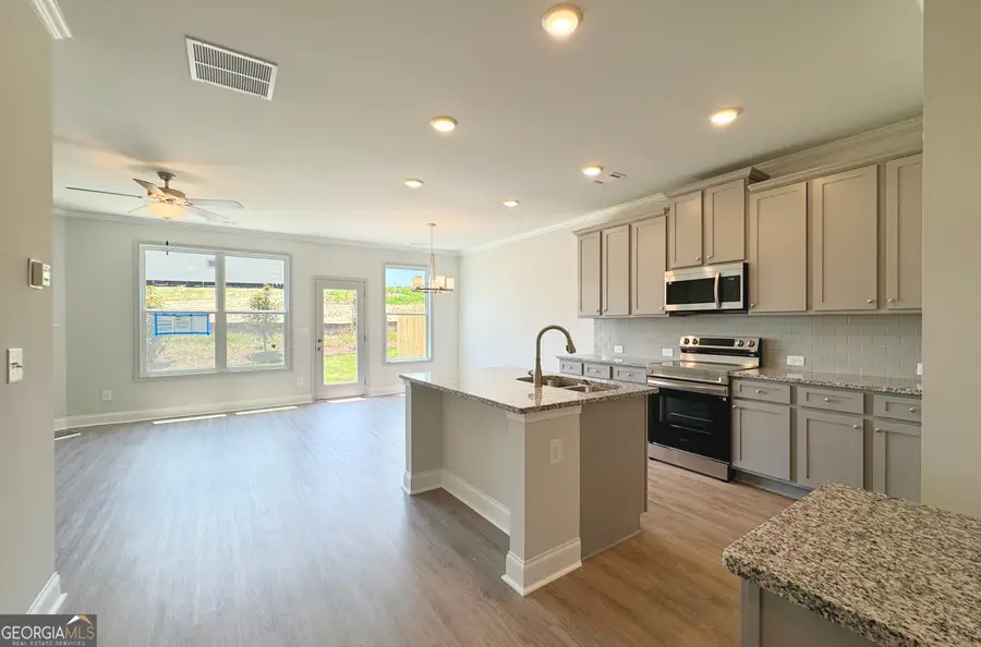 3888 Billabong Trail #80, Gainesville, GA 30506 - Image #3