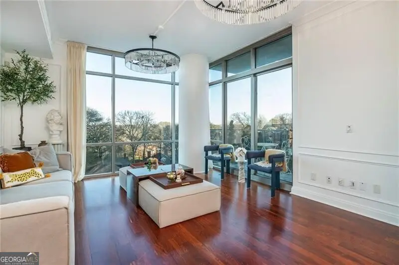 905 Juniper Street Ne #705, Atlanta, GA 30309 - Image #1