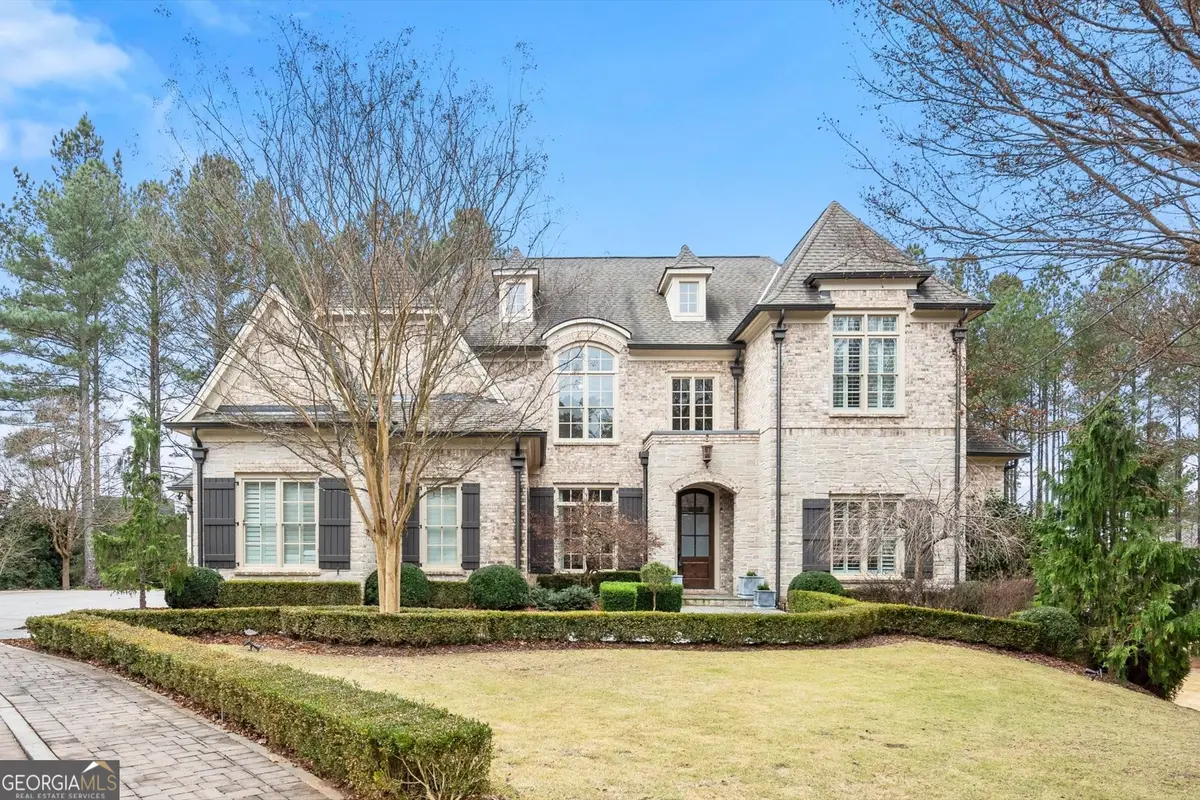 4822 Ipswich Glen, Suwanee, GA 30024 - Image #1