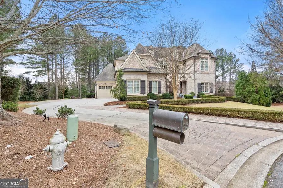 4822 Ipswich Glen, Suwanee, GA 30024 - Image #3