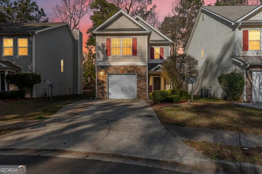 488 Thistle Cove, Atlanta, GA 30349 - Image #2