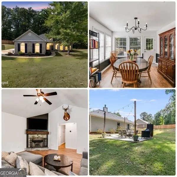 52 Castleman Road, Carrollton, GA 30116