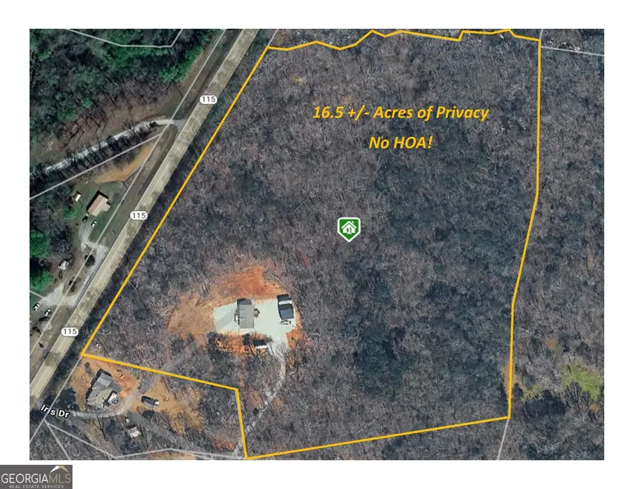 257 Iris Drive, Demorest, GA 30535 - Image #2